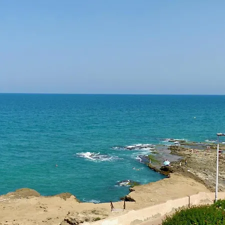 Lejlighed Vistas Al Mar Cabo Cervera Costa Blanca *