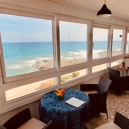 Vistas Al Mar Cabo Cervera Costa Blanca トレビエハ