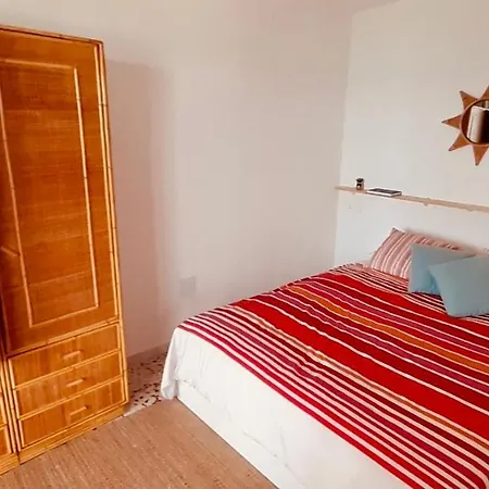 Appartamento Vistas Al Mar Cabo Cervera Costa Blanca *