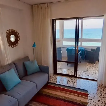 Apartment Vistas Al Mar Cabo Cervera Costa Blanca Torrevieja