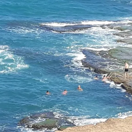 Appartamento Vistas Al Mar Cabo Cervera Costa Blanca *