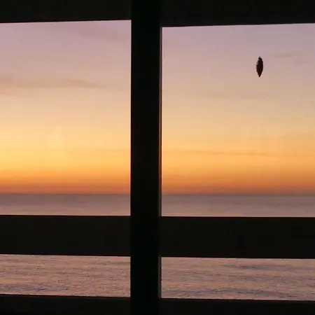 Vistas Al Mar Cabo Cervera Costa Blanca Apartment