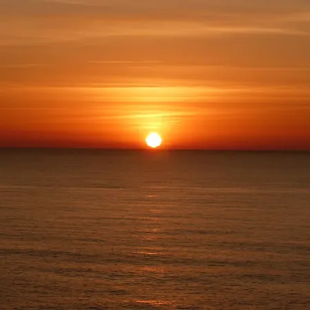 Appartamento Vistas Al Mar Cabo Cervera Costa Blanca *