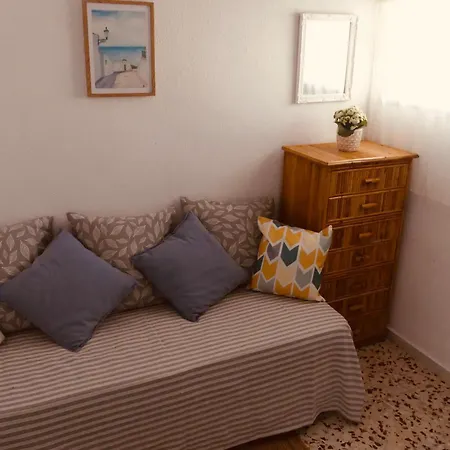 Vistas Al Mar Cabo Cervera Costa Blanca Apartment