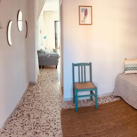 Appartamento Vistas Al Mar Cabo Cervera Costa Blanca *