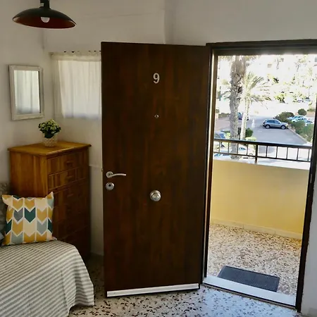 Vistas Al Mar Cabo Cervera Costa Blanca Apartment Torrevieja